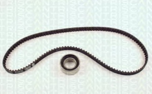 Rozrząd kpl. (pasek + rolka) VKMA02203#K015545 (1393484)