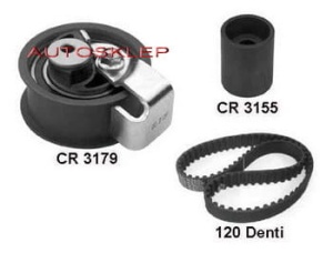 Rozrząd kpl VKMA01142#K015569 (1393468)