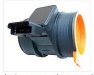 PRZEPŁYWOMIERZ POWIETRZA  MD 86026# QAP16101#5WK9621 #5WK9623#MAFS9621# 9629471080# 66250# 8ET009142101 @QAP16102 (1392881)