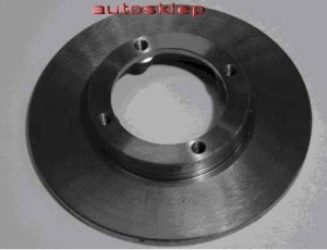 TARCZA H-CA PRZÓD TICO   553-11A60B11-000 (1394338)