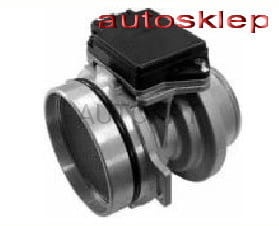 PRZEPŁYWOMIERZ POWIETRZA  MD 86025#6848046 #92FB12B579BA#AFH3807A (1392880)