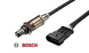 Sonda lambda Fiat Punto 1,1 -98 0258003579 (1393799)