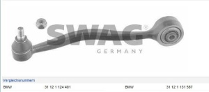 Wahacz (dolny) L BMW seria 5 (E28/E34  ) 2073009#LMI10499#4212520 (1394656)