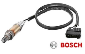 Sonda lambda KOMPAKT AUDI/VW/SKODA 0258003439 (1393811)