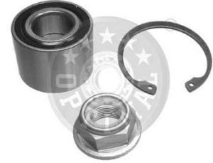 Lożysko (zestaw) T Renault CX039   702 312   VKBA3525 VKBA 869 (1390781)