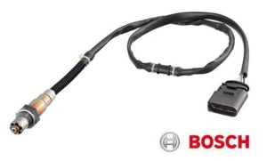 SONDA LAMBDA AUDI, SKODA, VW 0258006163 (1393768)
