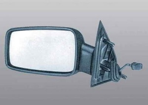 lusterko L elektryczne, podgrzewane SEAT TOLEDO  118 103 (1390813)