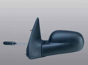 Lusterko L RENAULT CLIO II 94-98    328-0006 (1390833)