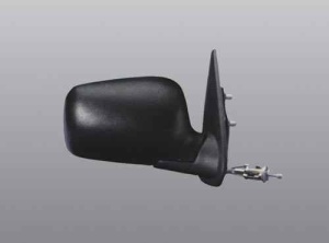 Lusterko L  SKODA FELICIA   332-0004 (1390787)