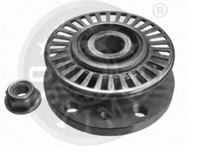 Łożysko (piasta) T RENAULT SAFRANE 2.0i, VKBA3440#713630510#702313 (1391154)