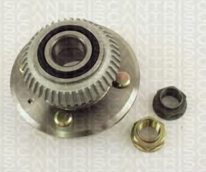 Łożysko (piasta) T ROVER 45 2000-; 200 96-2000; 400 96-2000 VKBA3460# (1391155)