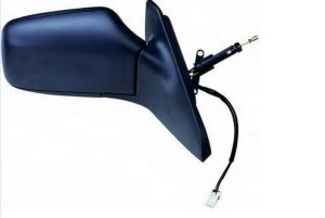 Lusterko L VOLVO S40/V40 95-00 (manualne/linki)338-0014 (1390837)