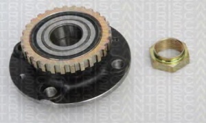 PEUGEOT PARTNER  lPIASTA TYŁ l MG l1996 VKBA3482l 2933MG (1392065)