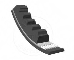 PASEK KLINOWY 0913X9.5 OPEL  1987947638 (1391698)