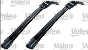 PEUGEOT 407 PIÓRO WYCIERACZKI  SILENCIO XTRM VM408  2szt 576124l 524317 l 3397118976 (1392059)