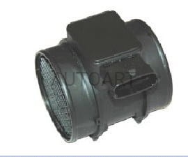 PRZEPŁYWOMIERZ POWIETRZA 5WK9634 #MD86123 (1392971)