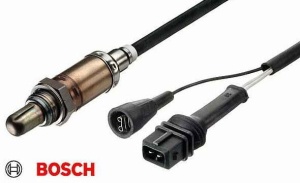 Sonda lambda KOMPAKT VW/AUDI/VOLVO/FIAT 0258003995 (1393833)