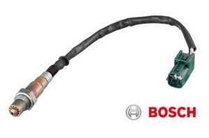 Sonda lambda NISSAN 0258006462 (1393852)