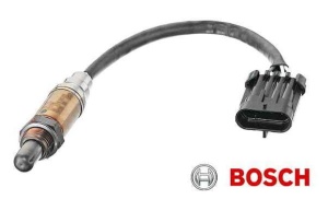 Sonda lambda OPEL ASTRA, VECTRA 1,4/1,6 16V 0258005055 (1393863)
