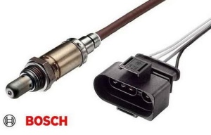 Sonda lambda podrzewana MAZDA 0258003868#0258003588# 0258003844 (1393869)