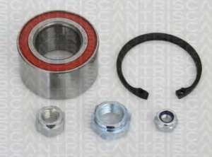 Łożysko (zestaw) P VW 101016#VKBA906#CX074 (1391193)