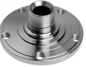 Piasta koła przód-tył VW Passat 96- 5 otworów HP108952#4200156 (1392075)