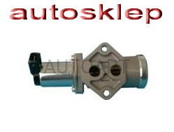 SILNIK KROKOWY  MD85014#5WK90631X #AESP20713A#X10-739-002-001#40200300# 6NW009141001 (1393549)