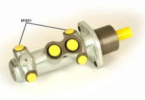 Pompa ham. 9949545 FIAT Punto II 1.2 8V  LPR1166 (1392130)