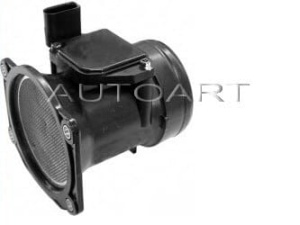 PRZEPŁYWOMIERZ POWIETRZA MD86050#QAP16111#06A906461B #AFH6010C #8ET009142261 (1393013)