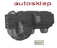 SILNIK KROKOWY  MD84047#0132008602 (1393546)