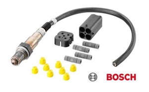 Sonda lambda uniwersalna BOSCH 0258986602 (1393895)