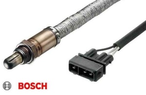 Sonda lambda VW TRANSPORTER T4 mot.AAC 0258003211 (1393925)