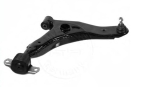 Wahacz przedni L Volvo S40, V40 01-03  SID67172 (1394796)