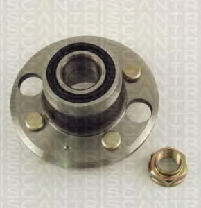 Łożysko koła (PIASTA ) T Honda Civic- VKBA3782#912191#410406617 (1391259)