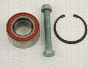 łożysko (zestaw) T Volkswagen Sharan, Seat Alhambra, Ford Galaxy 95-03 VKBA3450#713610460#132131| RECO035 (1391233)