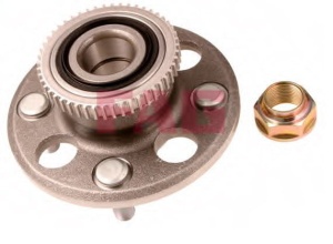 Łożysko koła (PIASTA ) T Honda Civic  VKBA3798#410406695 (1391257)