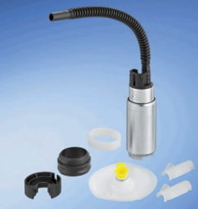 POMPA PALIWA  ELEKTRYCZNA MD76530#0986580806 (1392144)