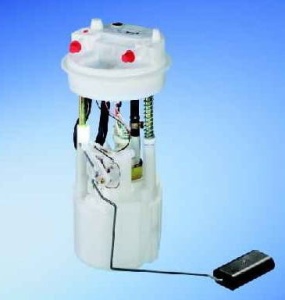 Pompa paliwa (moduł paliwa) kpl z czujnikiem MD76466#7660000# 0986580209 #46518013 #700468440 # X10745004009V (1392188)