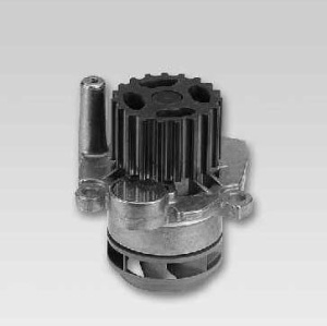 Pompa wody AUDI A2 1.2/1.4 TDI  Seat/VW VKPC81418# 1500410 (1392662)