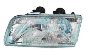reflektor L CITROEN ZX 552-1108L-DE-L (1393080)