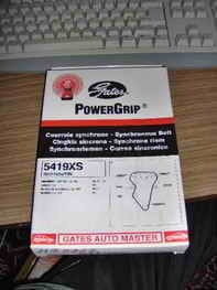 PASEK ROZRZĄDU 5419XS (1391792)