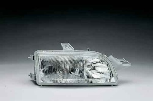 Reflektor L FIAT PUNTO 93- (reg.man./el.)20-3097-05-02 (1393087)