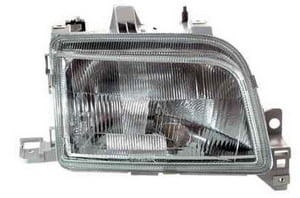Reflektor L Clio 90-96    20-3476-05-2 (1393082)