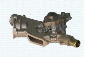 Pompa wody OPEL VKPC85220#KRA15017040 (1392717)