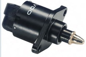 SILNIK KROKOWY A95273 ,B01/1 (1393576)