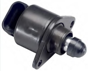 SILNIK KROKOWY A96158 ,B170/00 (1393581)