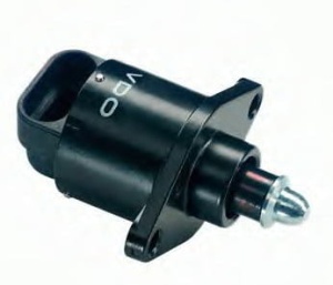 SILNIK KROKOWY C95166#MD84041 (1393617)