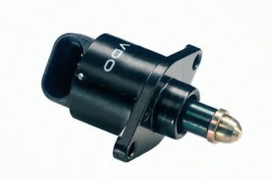 SILNIK KROKOWY C95128 B02/01 ,6NW009141401,219244290500 (1393612)