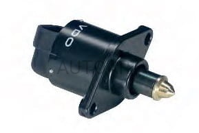 SILNIK KROKOWY CITROEN ,PEUGEOT C95184,B15/00 (1393624)