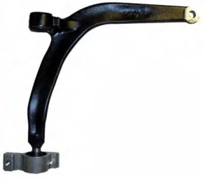 Wahacz zawieszenia koła L PEUGEOT 406 95-04   KRA4215501 (1394856)